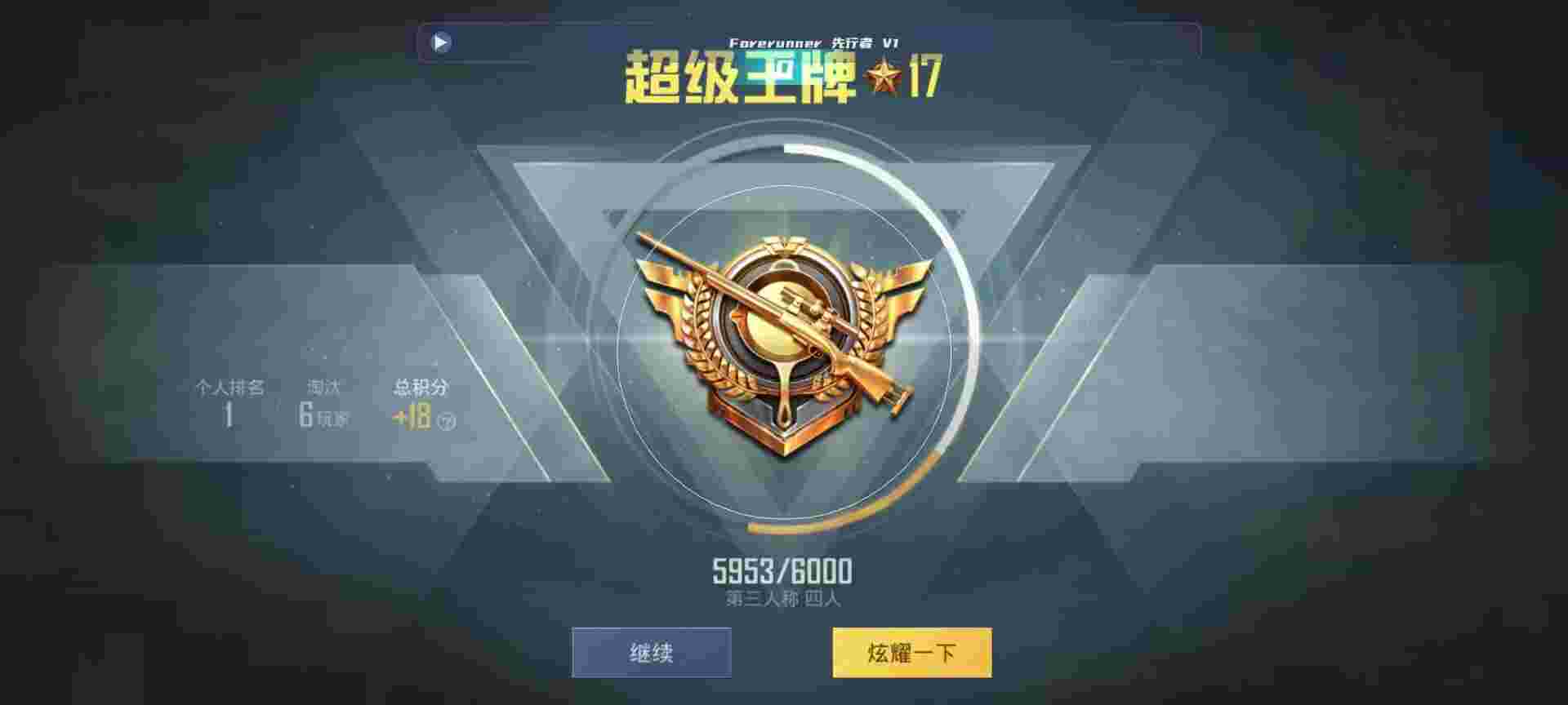 和平精英鸡腿辅助自瞄 - ƼƽӢ辅助预览图